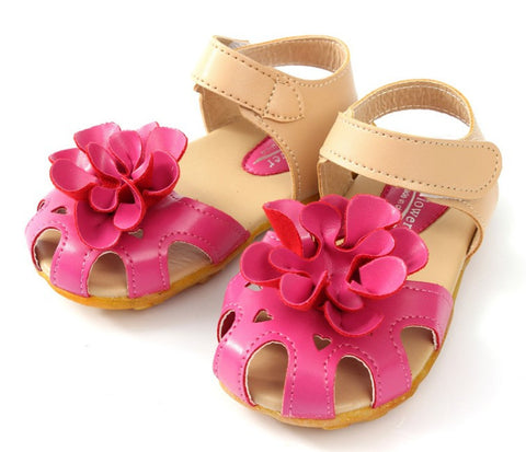 Summer Cool Baby Girls Sandals Shoes