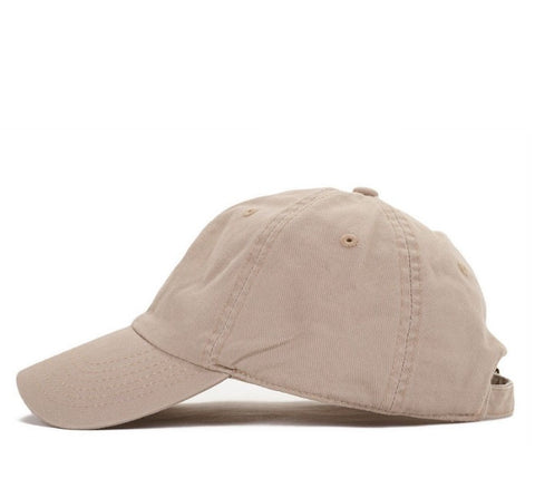 Bear Dad Hat Lovely Baseball Cap Summer