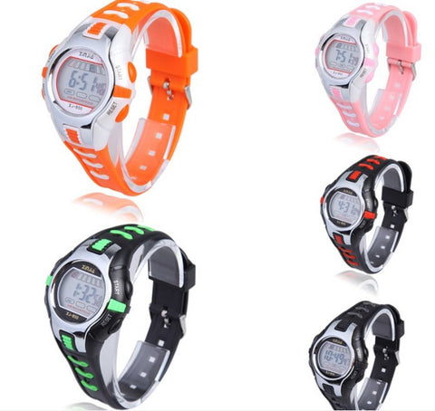 Kids Swimming Sports Wrist Watch