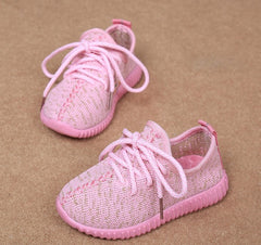 Children Casual Shoes Fashion Breathable Shoes