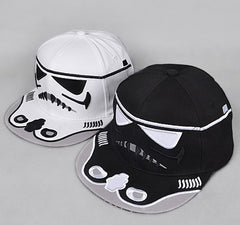 Star Wars Snapback Caps Cool Strapback Letter