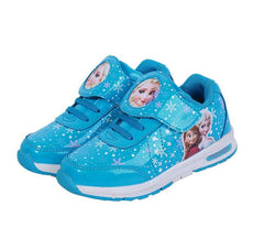 Spring Cartoon Children Kids Sneakers Trainers Shoes