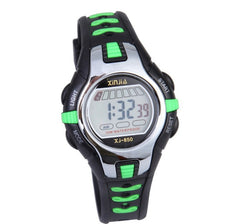 Kids Swimming Sports Wrist Watch