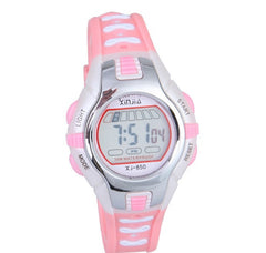 Kids Swimming Sports Wrist Watch