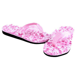 Flip Flops Women Shoes Sanglaide Slipper