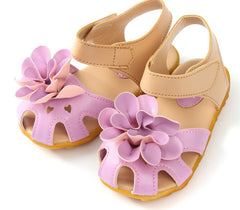 Summer Cool Baby Girls Sandals Shoes