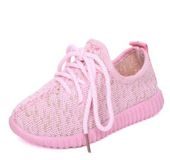 Children Casual Shoes Fashion Breathable Shoes