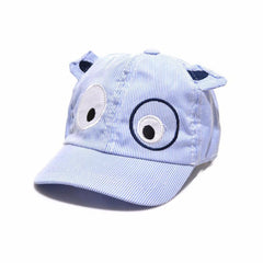 Cute Cartoon Dog Baseball Cap