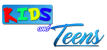 Kids and Teens Shop