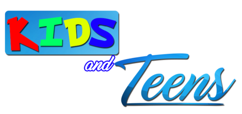 Kids and Teens Shop